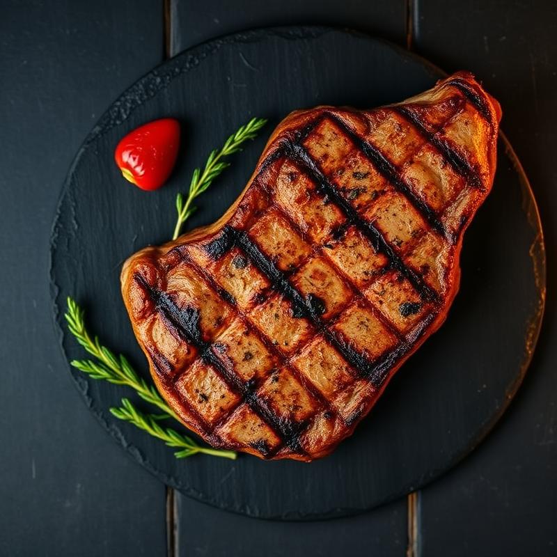 Wagyu Ribeye